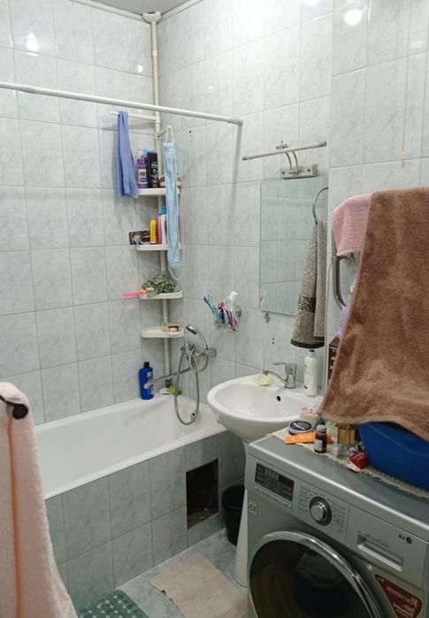 Юнусабад 4, 2/3/9 ФрАнЦиЯ Средний Ремонт Частично МеБеЛиРоВаНнАя