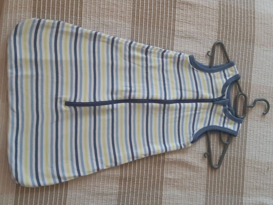 Спален чувал за дете