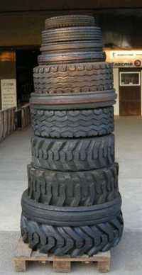 Външни гуми селскостопански,за прикачен инвентар,бобкат и багери