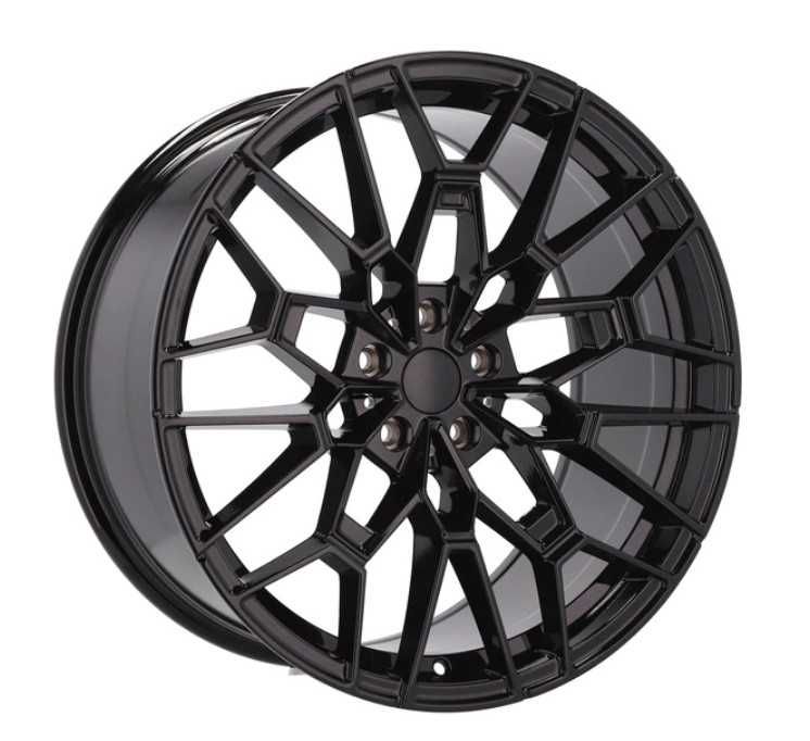 19" Джанти БМВ 5x112 BMW 3 G20 G21 4 G22 G23 G30 G31 G01 G02 X3 X4