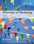 Principles of marketing