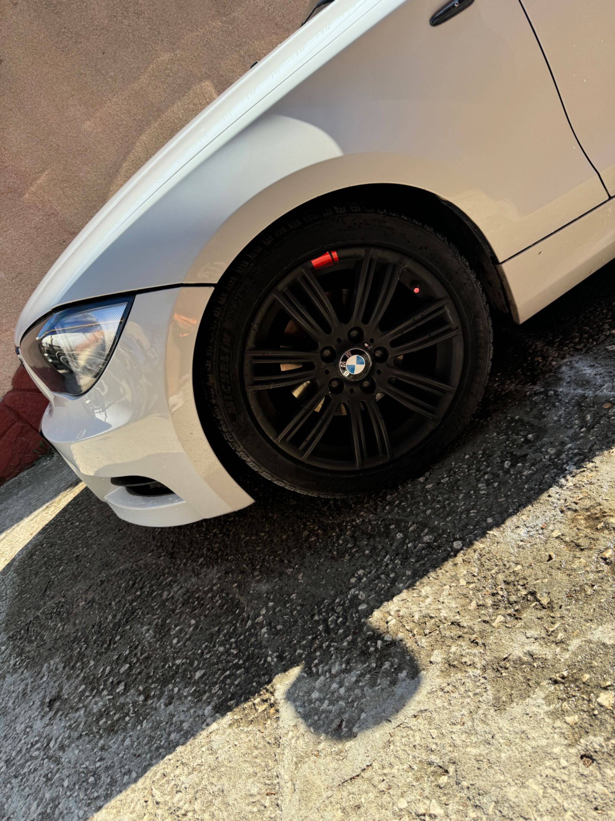Bmw 118 facelift