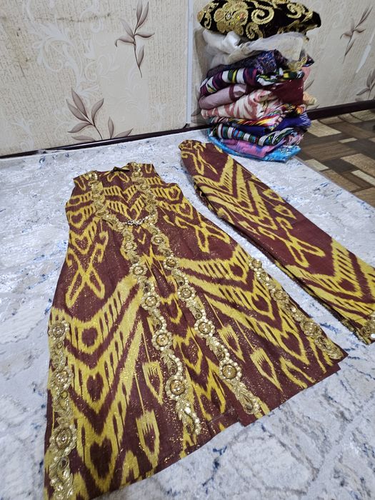 Kelin uchun dvoyka adras