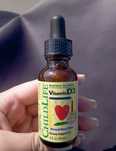 Vitamina D3, nou sigilat