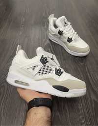 Adidasi|Sneakers Nike Jordan 4 Retro Military Black