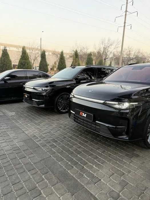 Leapmotor C16 luxury Lidar 280km FULL