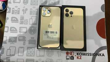 Iphone 13 Pro Max (Kaspi red!Рассрочка!)098-033