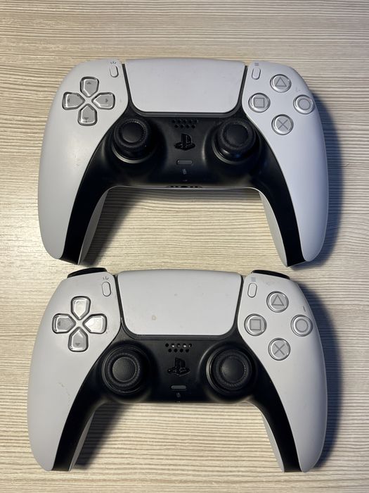 Джойстики Dual Sense 2 от PS5 по супер цене
