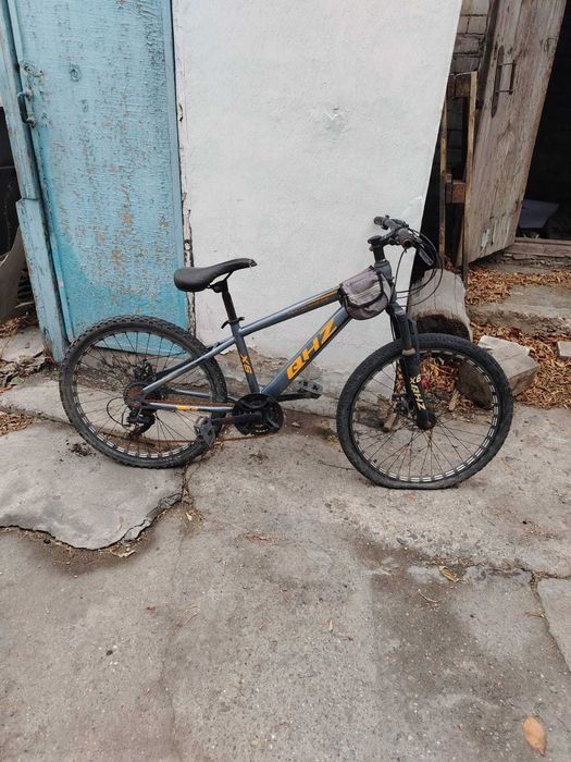 Продам велосипед