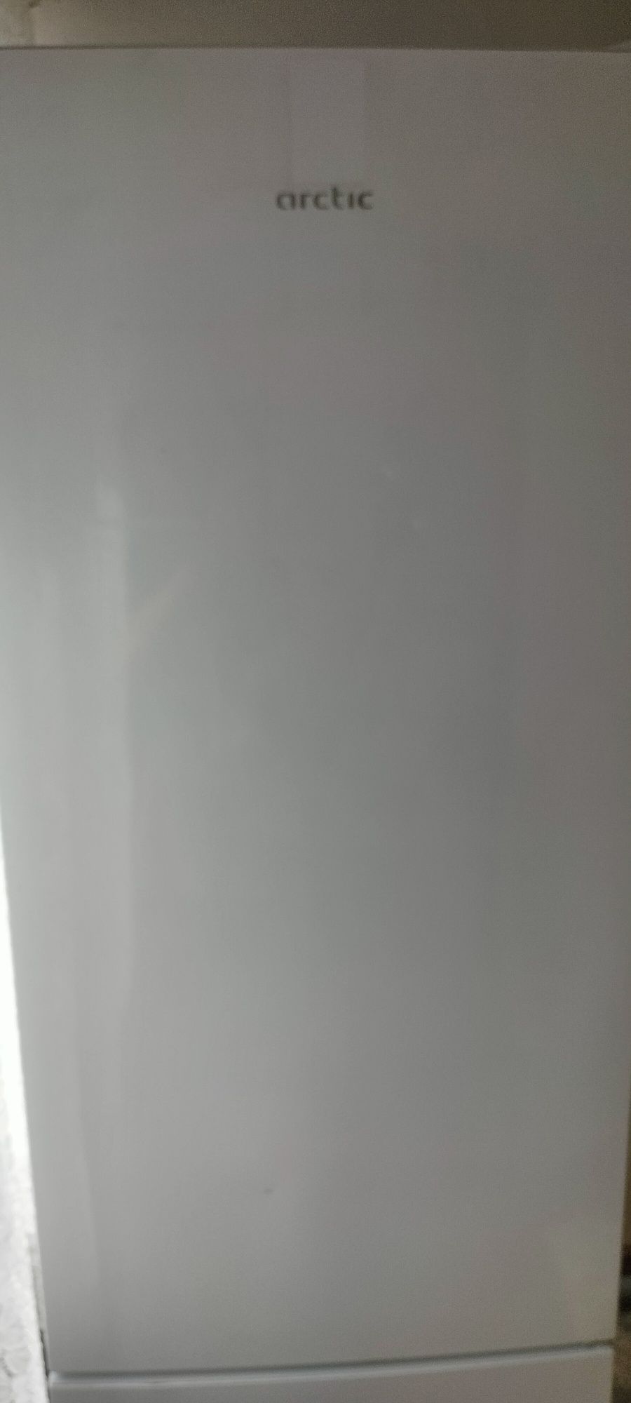 Combina frigorifica Arctic no frost