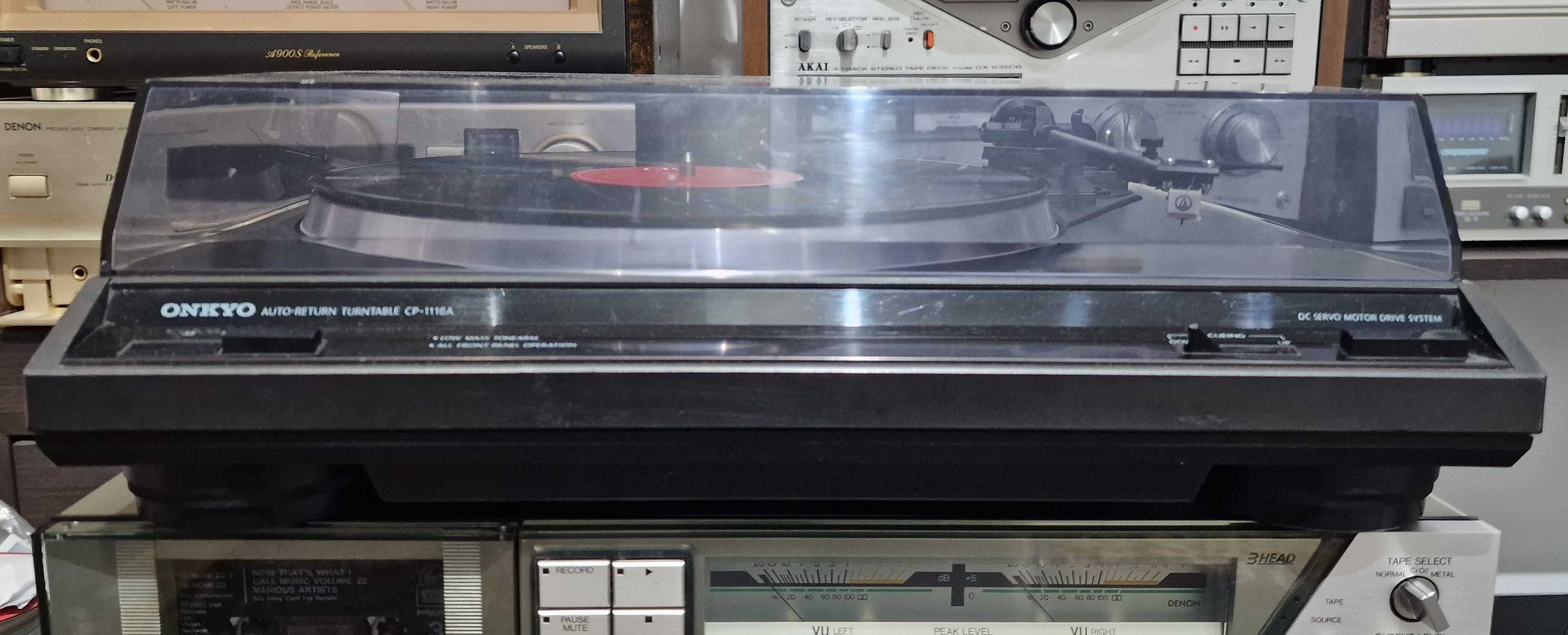 Pick-up Onkyo CP - 1116A
