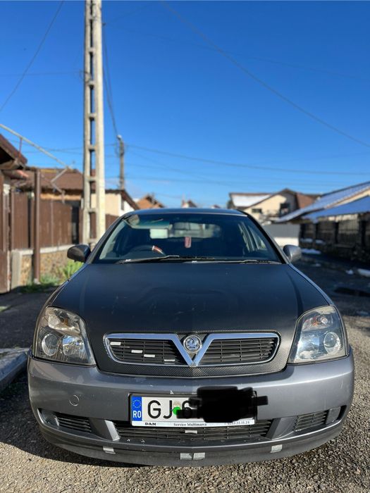 Vand opel vectra c volan dreapta