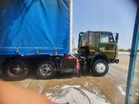 Kamaz 5410 tyagach