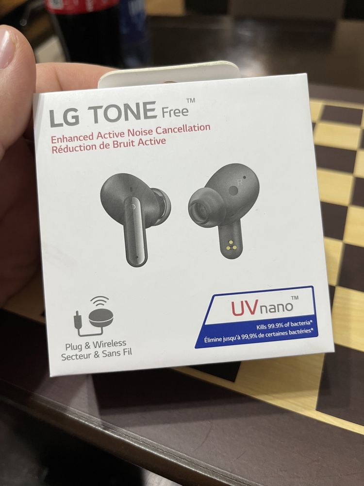 casti LG Tone DFP9 free