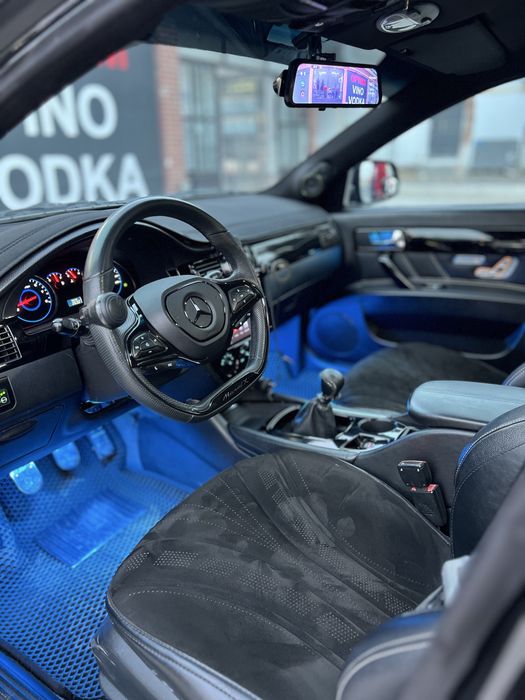 Кора Жентра 2014 Полний Наворот Килинган