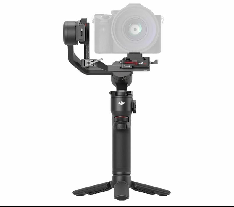 Dji ronin rs3 mini