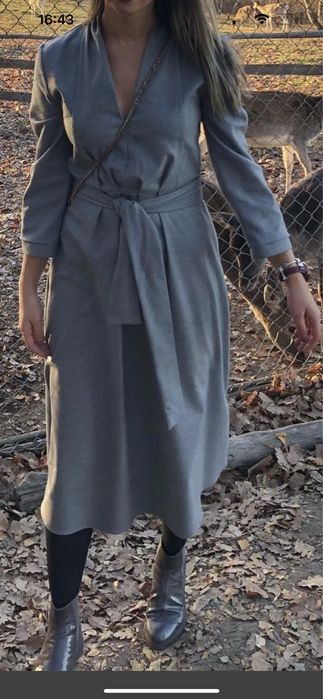 Rochie zara marimea XS