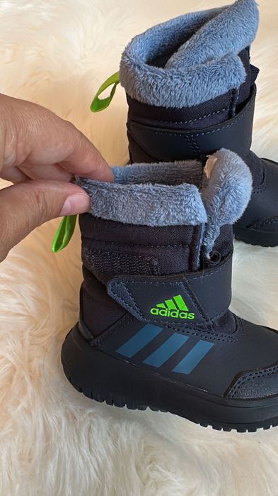 Зимни дрешки за момченце 68/74 - от 0 до 35лв.