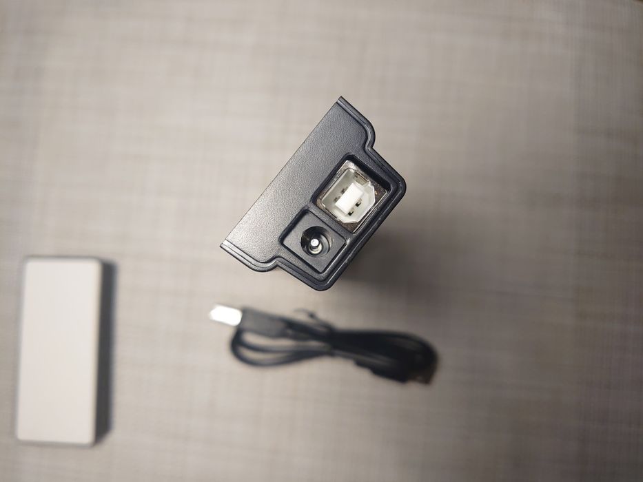 Diverse obiecte de pe lângă casă