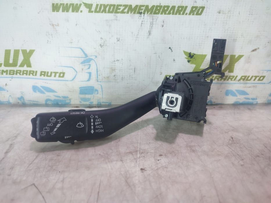 Maneta stergator 1k0953519j Audi A3 8P/8PA [facelift] [2004 - 2008]