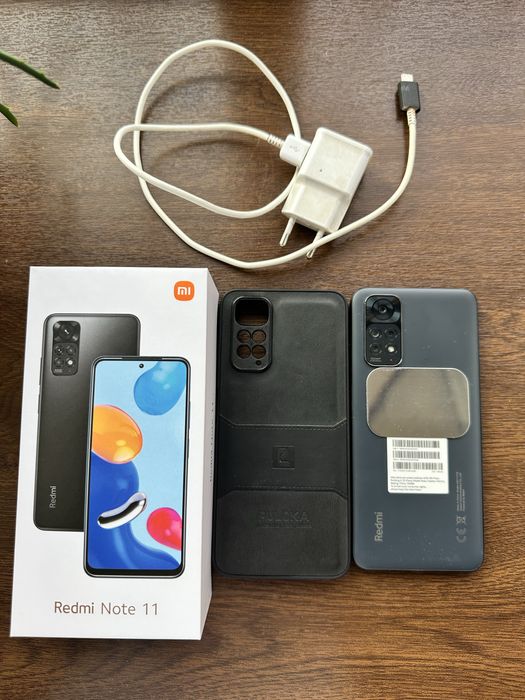 Redmi note 11 128gb