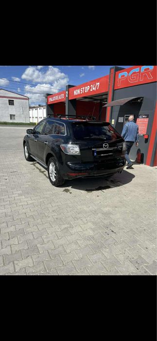 Mazda CX-7 2.2 Diesel / 173 CP / 2010 / 4x4 / Full