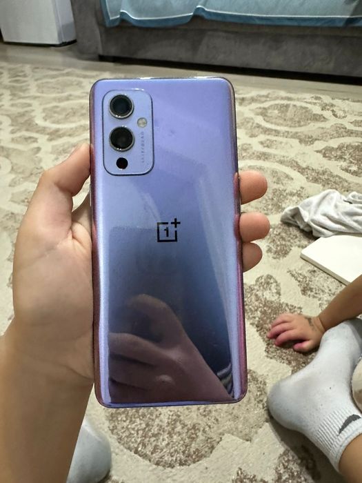 OnePlus 9 5G,ВанПлюс 9 5г.