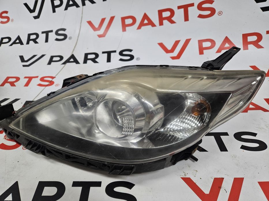 Фар Фарове Стоп Стопове Щора Mazda 5 V facelift миниван van