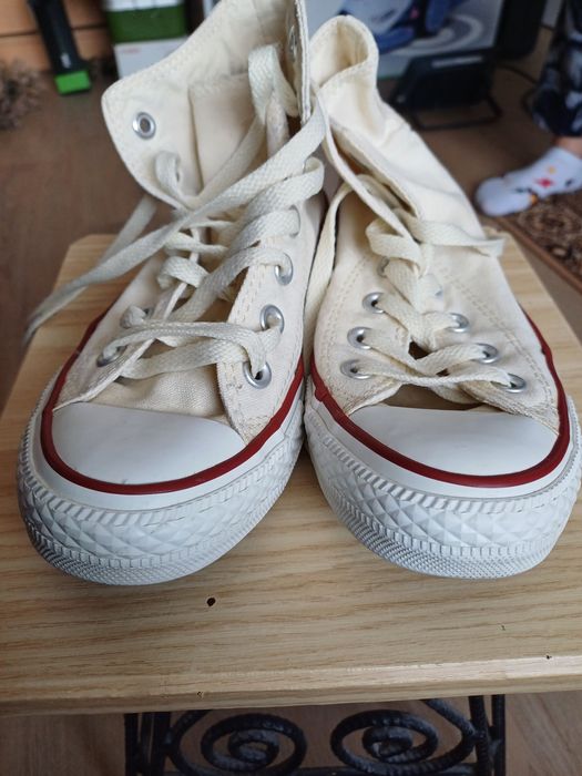 Bascheti Converse unisex