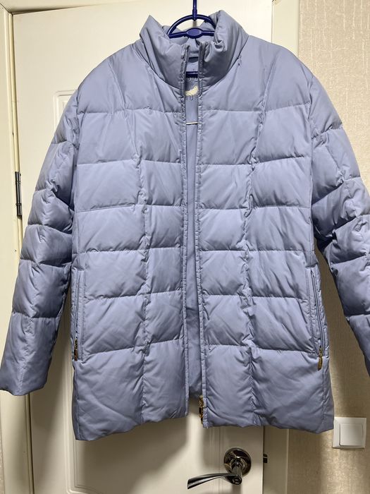 Пуховик отличного качества