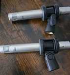 Vând set de microfoane condenser overhead Samson C02
