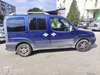 Fiat Doblo 1.9 jtd