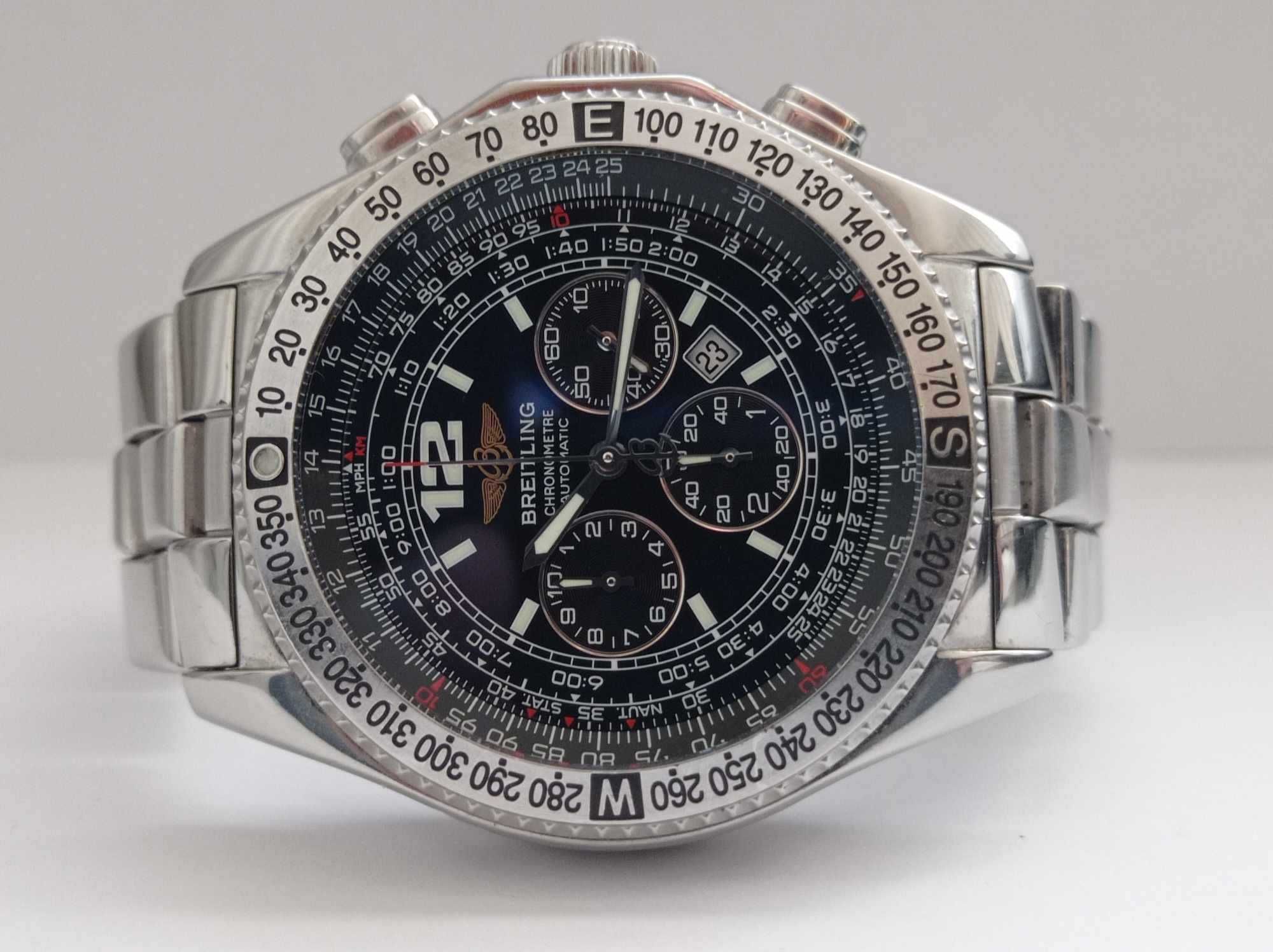 Breitling B-2 Chronograph 44mm