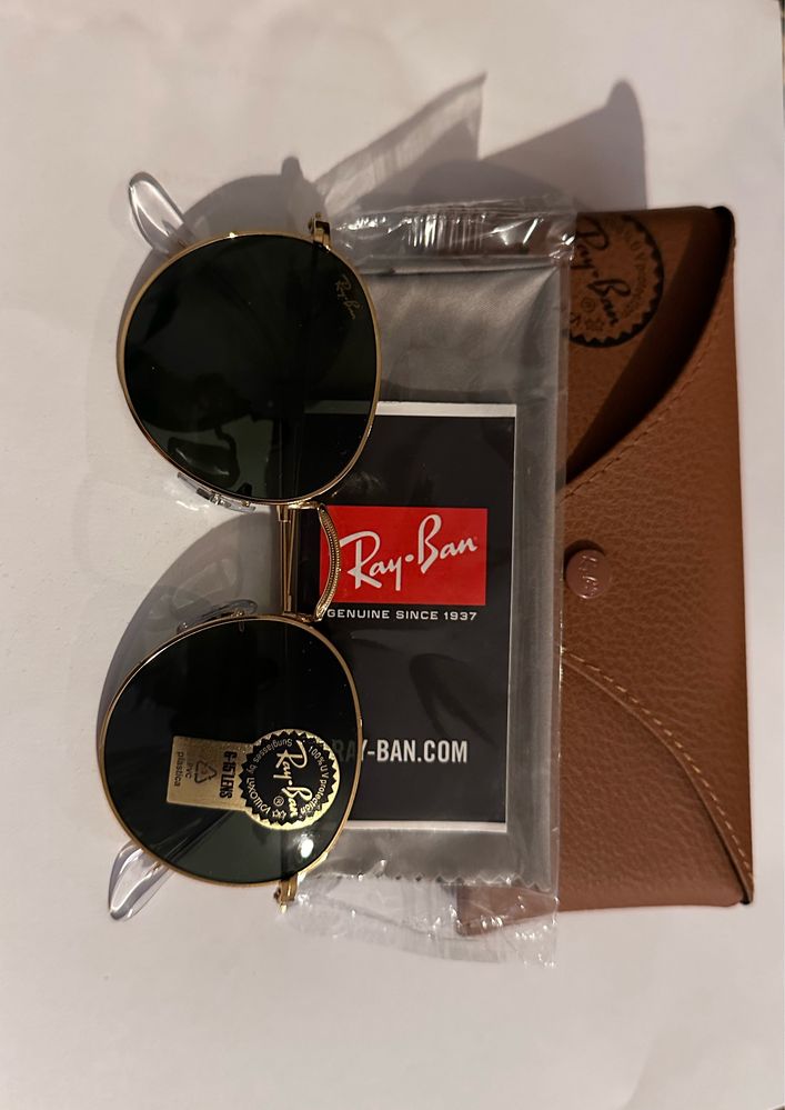Vand ochelari Ray-Ban