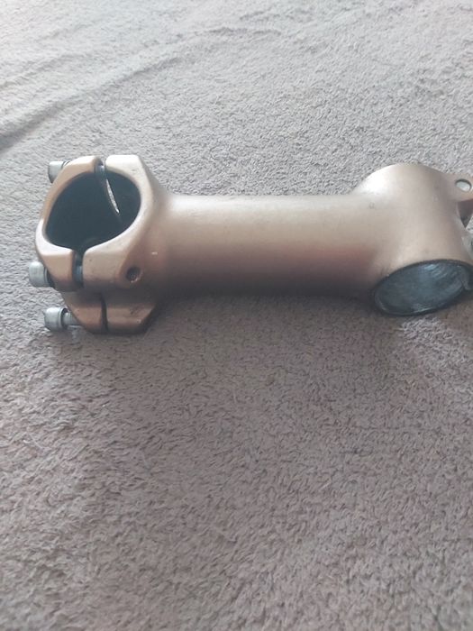 Pipa bicicleta 6N-7N