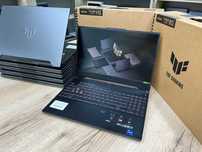 Игровой ноутбук ASUS TUF / F15 / A15 / FA507 / FX507 - гарантия 365 д.