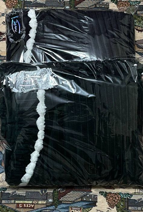 Женская и мужской халат размер в наличии