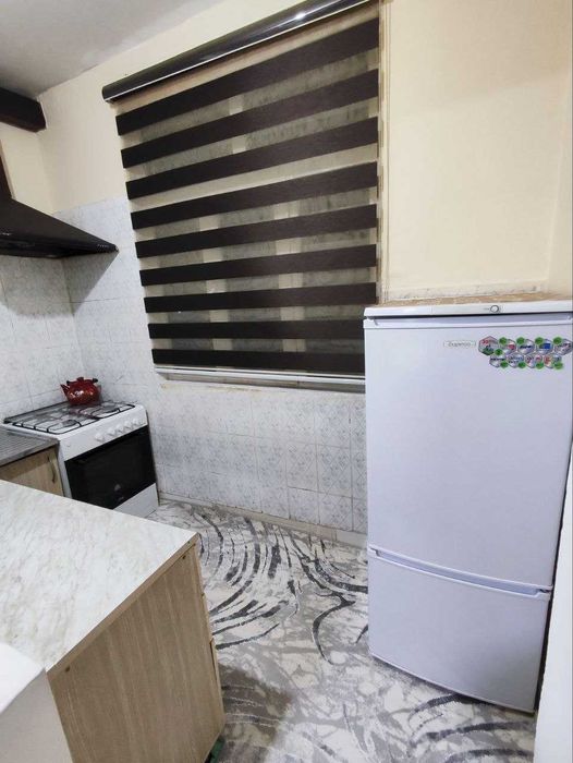 Сдаю свою 2–3/1/4 в Чиланзаре, 6-м квартале.