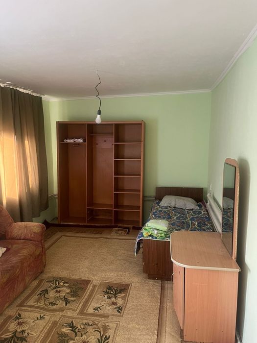 Сдам времянку с отоплением