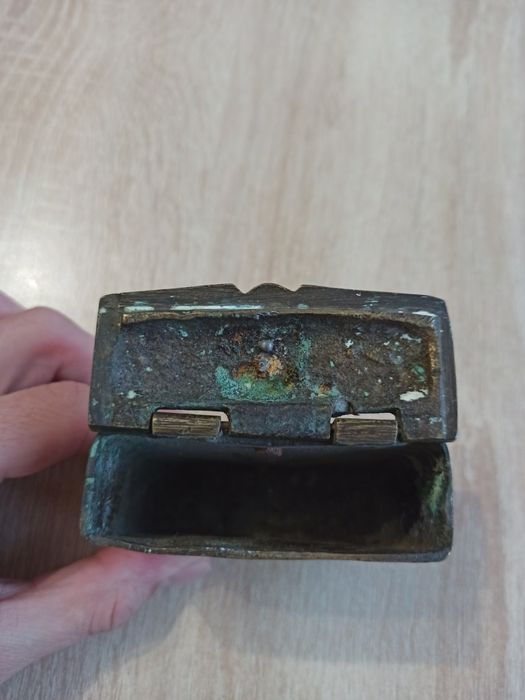 Фишеклък, Фишекчийница, Паласка, Барутница, Ятаган, Пищов, Пушка