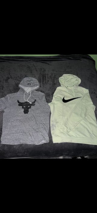 худита и суичери