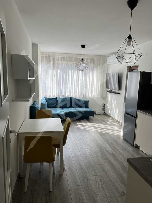 Дава се под наем Двустаен апартамент в София, Борово - 70 кв.м за 770 € - Снимка #5