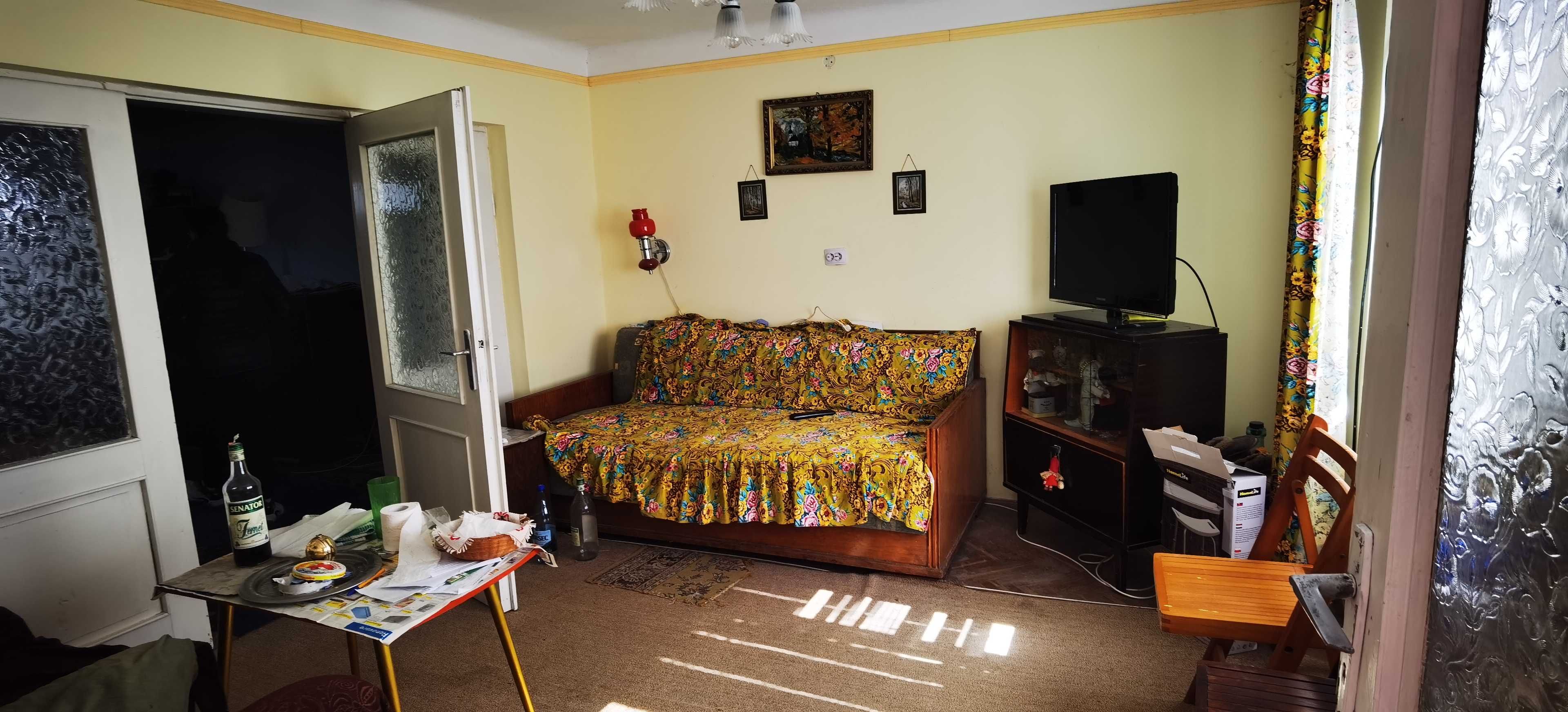 Casa Breaza 146mp s.c , teren 538mp , 80000E , pod mare mansardabil