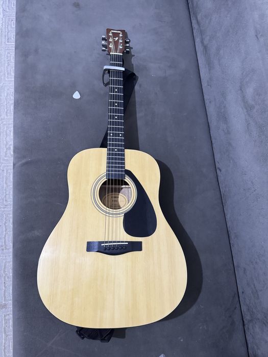 Гитара Yamaha F-310 (индонезия) оригинал