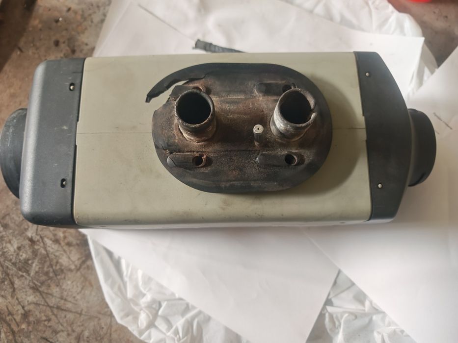 Webasto air top Evo 2000 24v