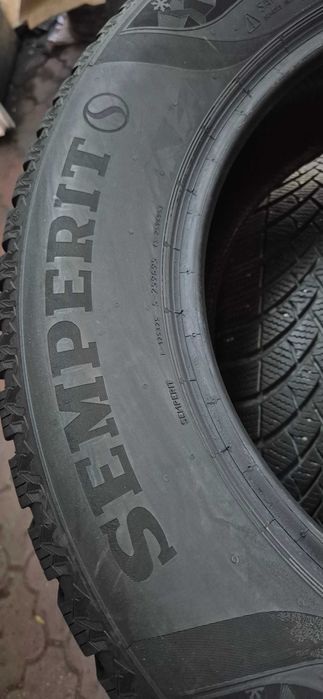 anvelope Nokian,Semperit 215/65/16 m&s,iarna