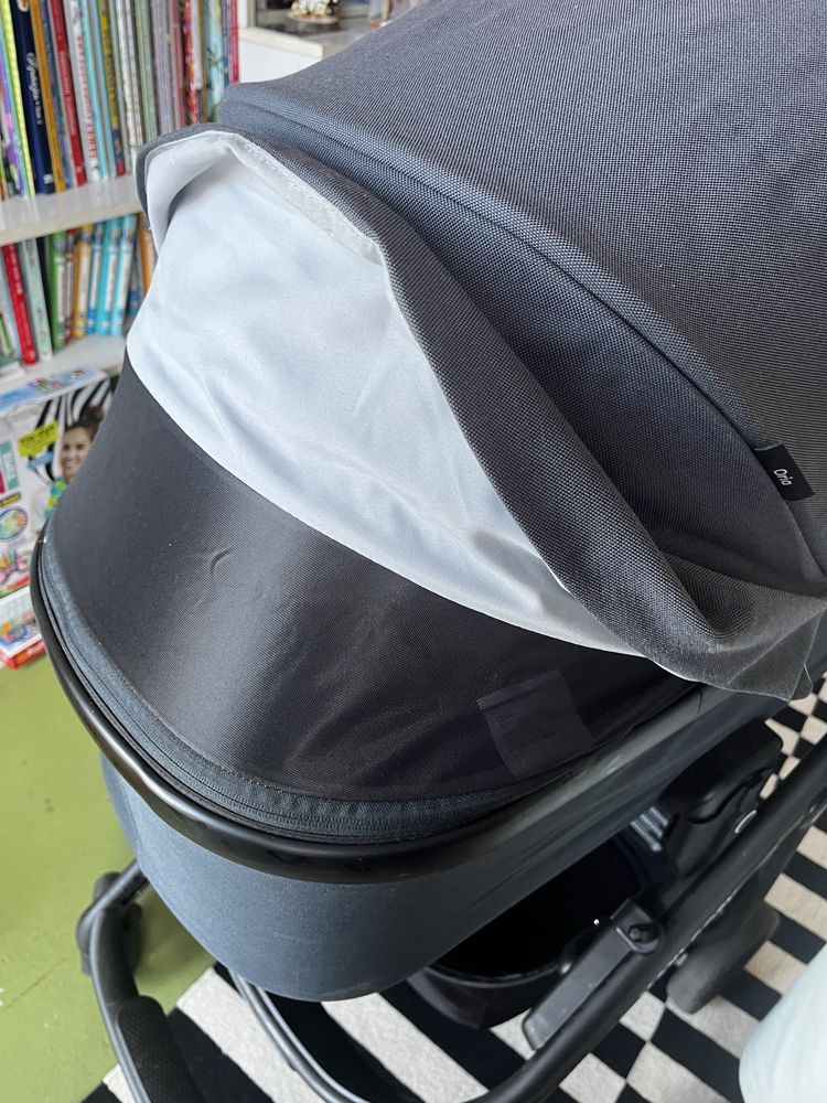 Maxi Cosi Lila SP