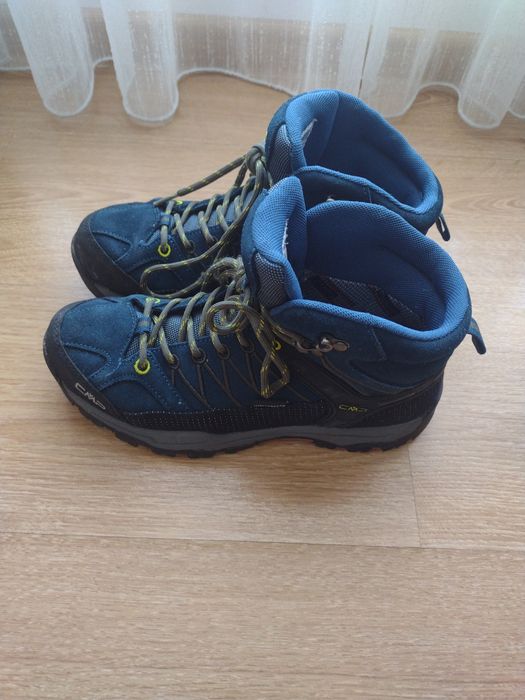 Мъжки боти CMP 39 номер