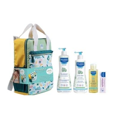 Стартов комплект Mustela