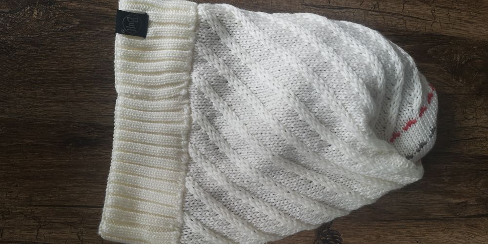 Caciula/ fular Buff (-10 /10 grade)